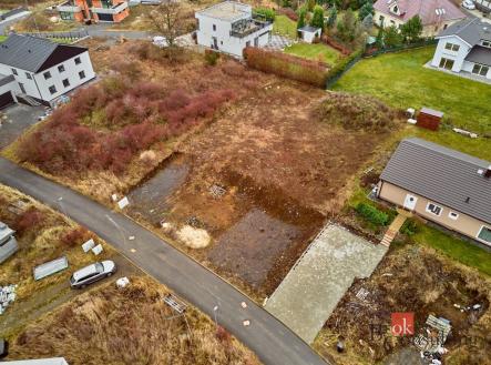 Prodej - pozemek pro bydlení, 1 062 m²