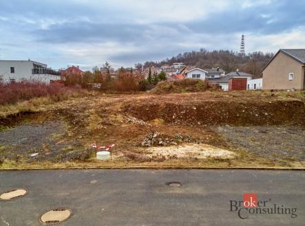 Prodej - pozemek pro bydlení, 1 062 m²