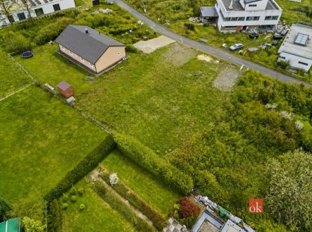 Prodej - pozemek pro bydlení, 1 062 m²