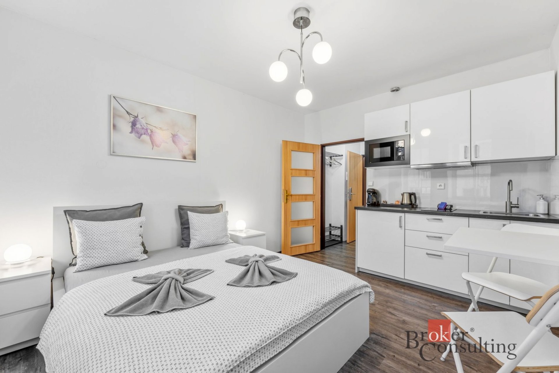 Prodej, komerční/ubytování, 298 m2, Malé náměstí 191, 55001 Broumov, Náchod [ID 79080]