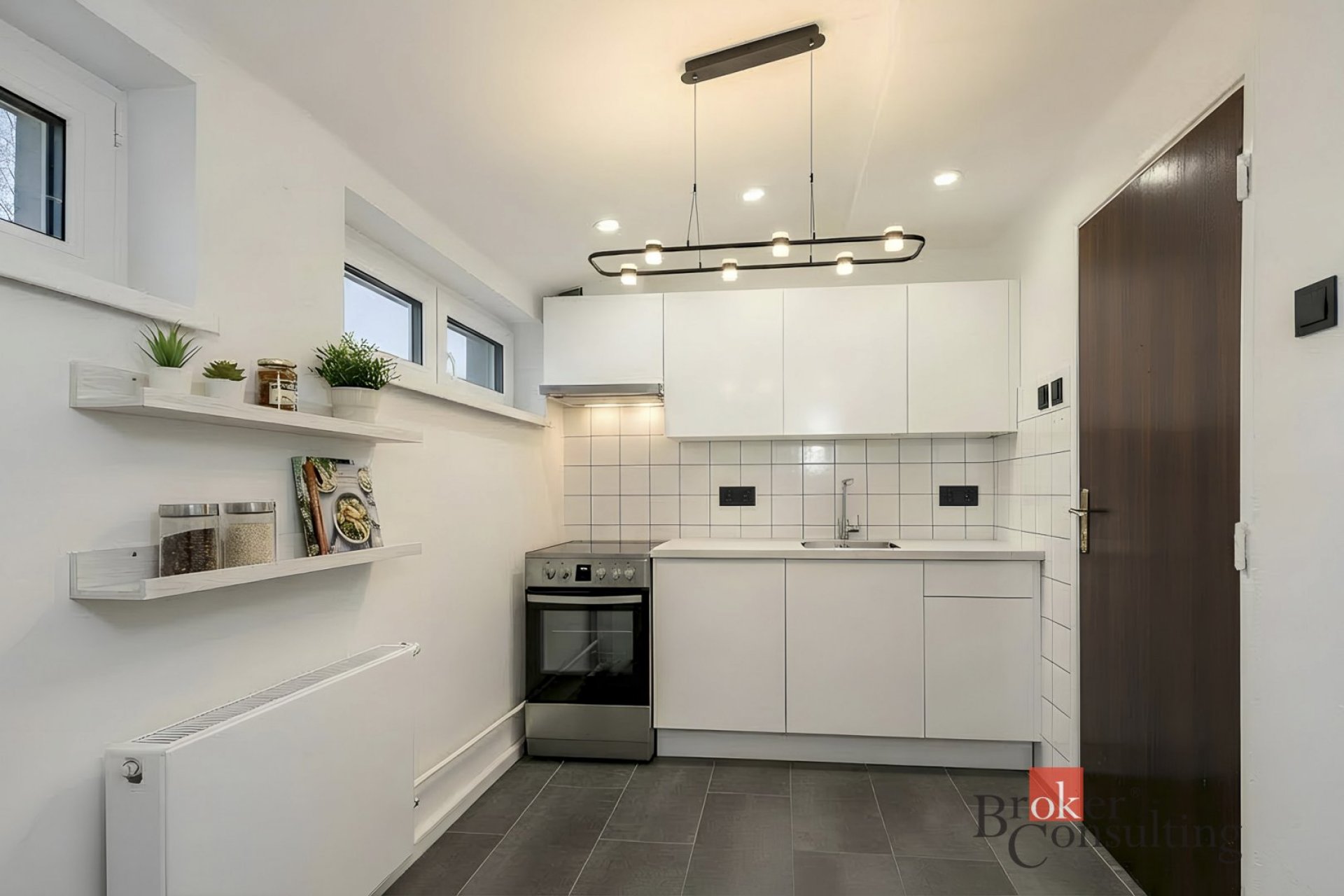 Prodej, byty/2+1, 60.6 m2, Italská 2191/8, 27601 Mělník, Mělník [ID 79399]