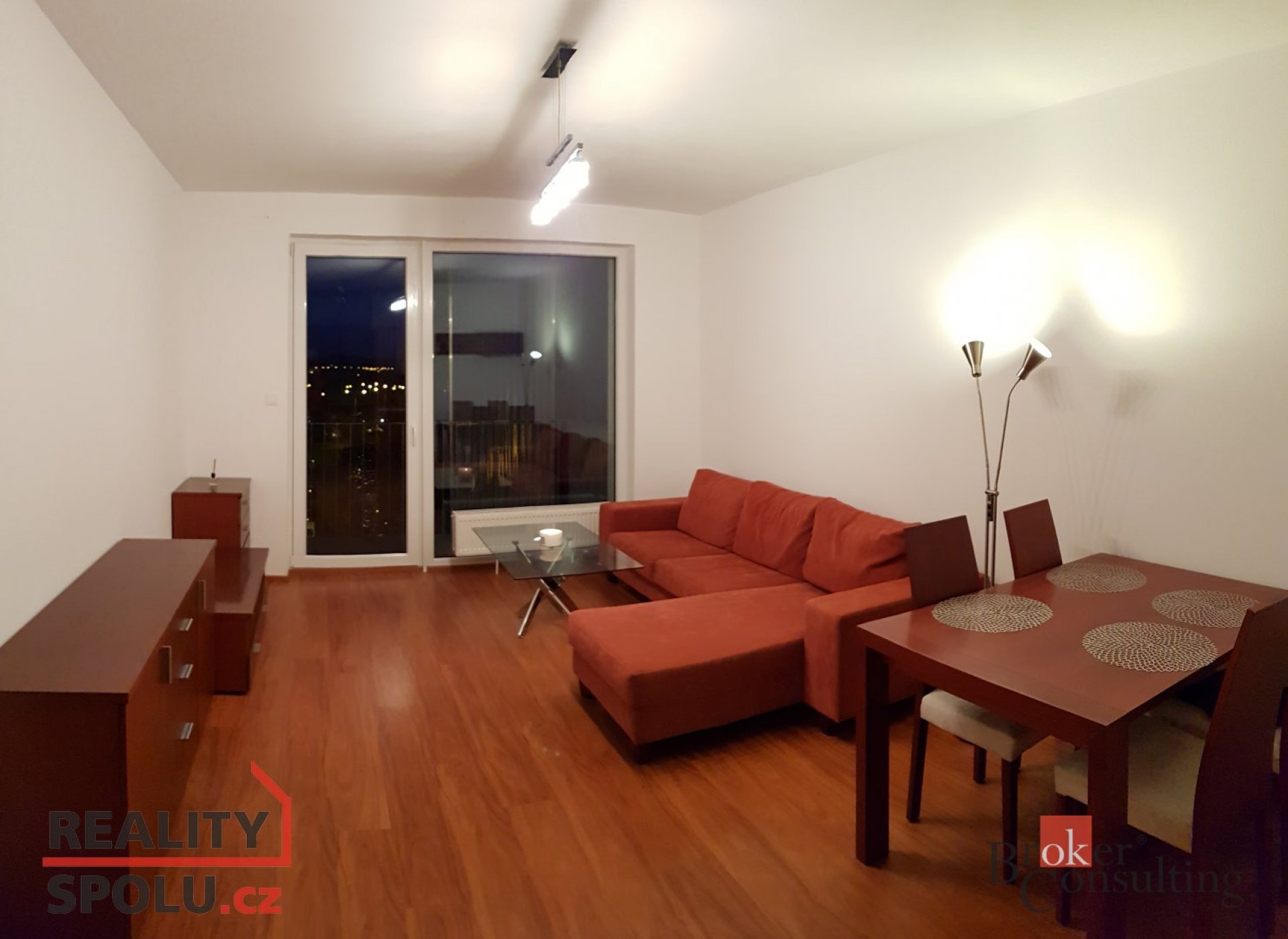 Pronájem, byty/2+kk, 64 m2, Plzeň  [ID 80083]