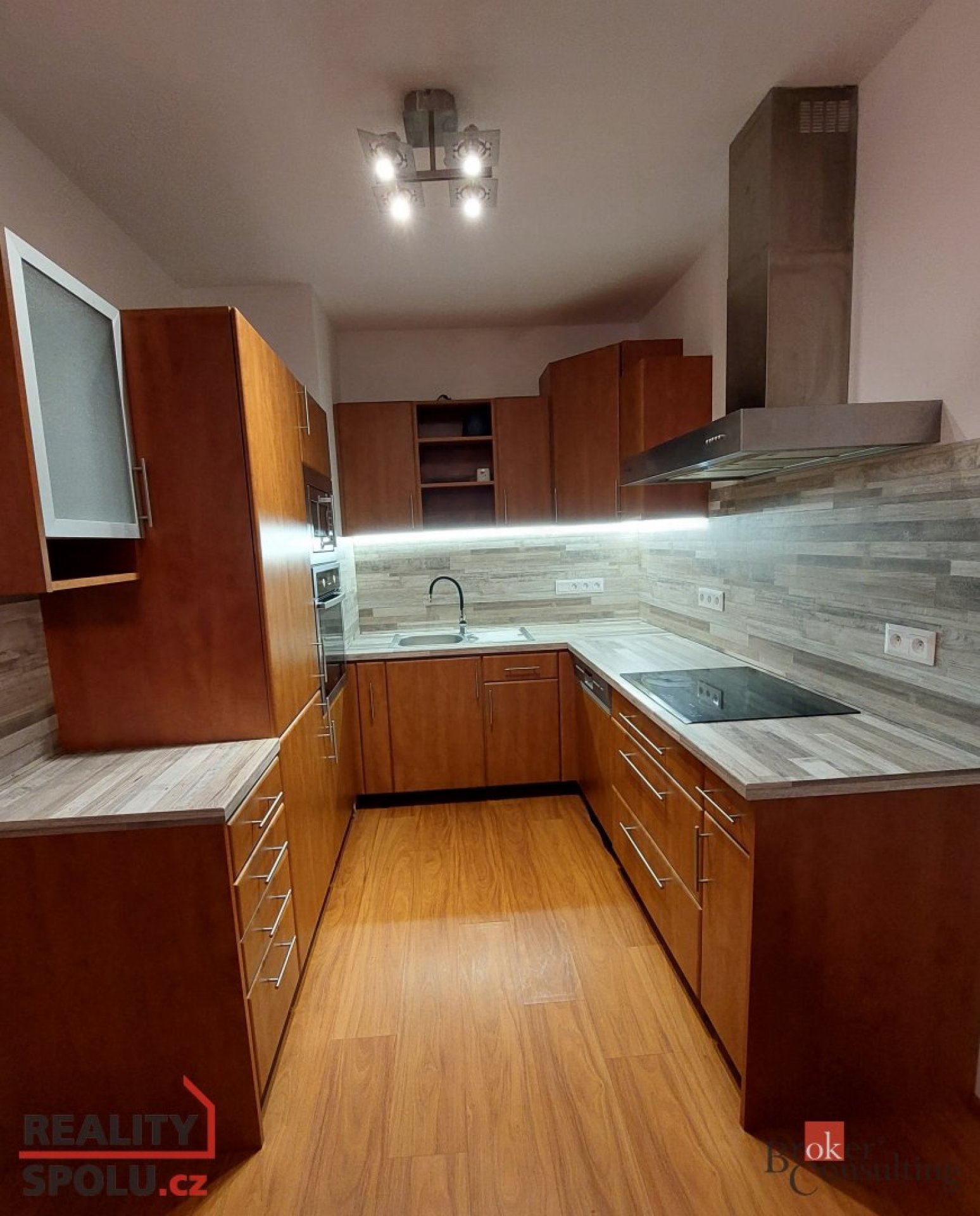 Pronájem, byty/2+kk, 64 m2, Plzeň  [ID 80083]