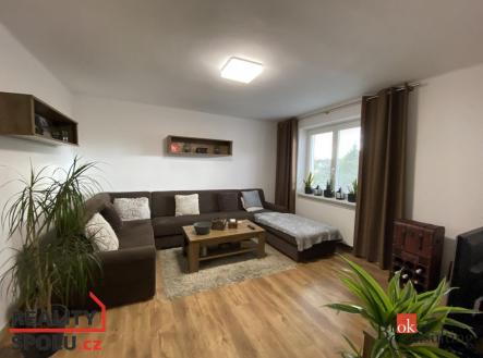 Prodej bytu, 2+1, 60 m²