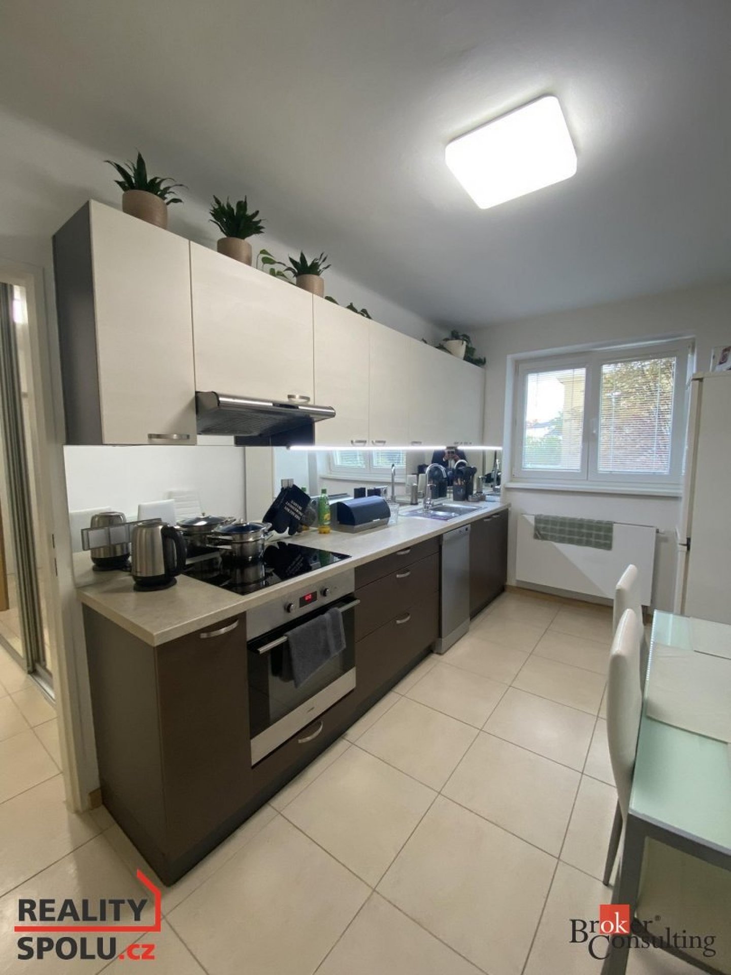 Prodej bytu 2+1, 60 m² – centrum Opavy, náměstí Slezského odboje 5