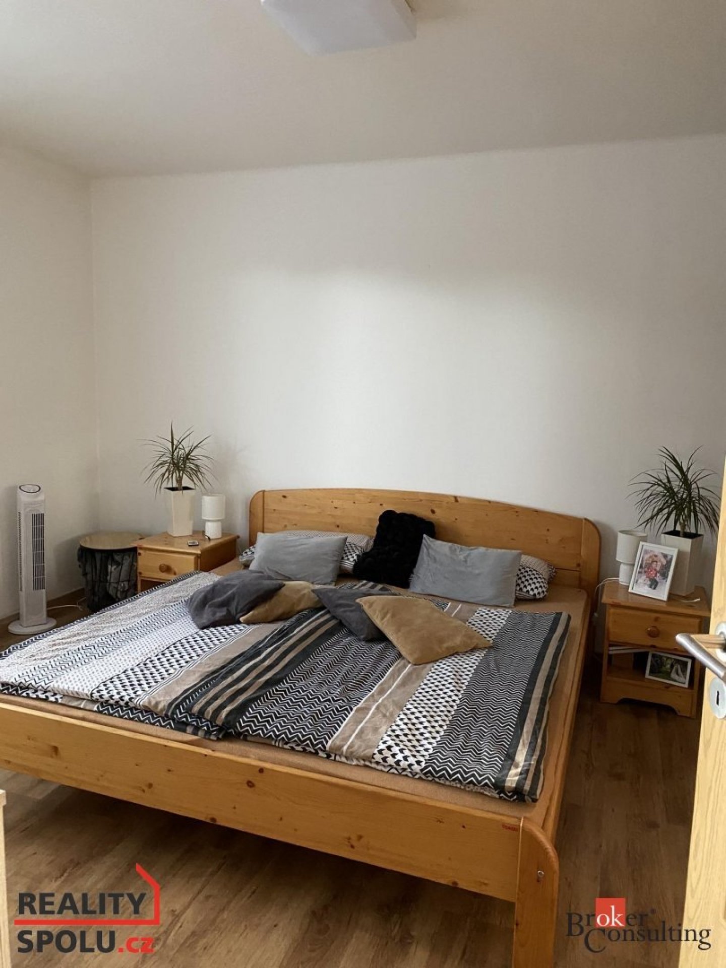 Prodej bytu 2+1, 60 m² – centrum Opavy, náměstí Slezského odboje 5