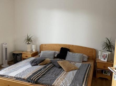 Prodej bytu, 2+1, 60 m²