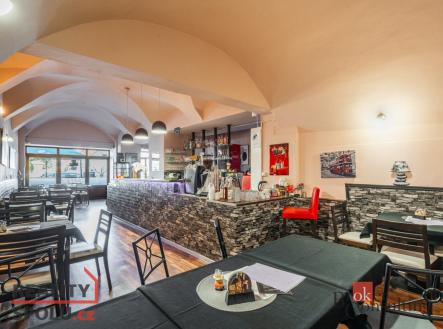 Prodej - komerční objekt, jiný, 110,79 m²