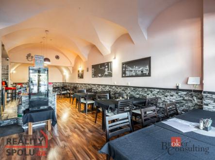 Prodej - komerční objekt, jiný, 110,79 m²