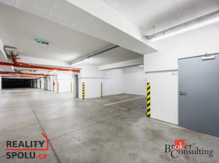 Prodej - malý objekt/garáž