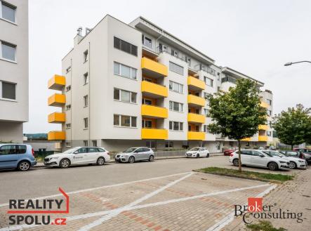 Prodej - malý objekt/garáž