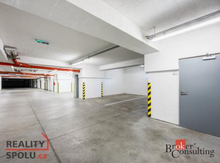 Prodej - malý objekt/garáž