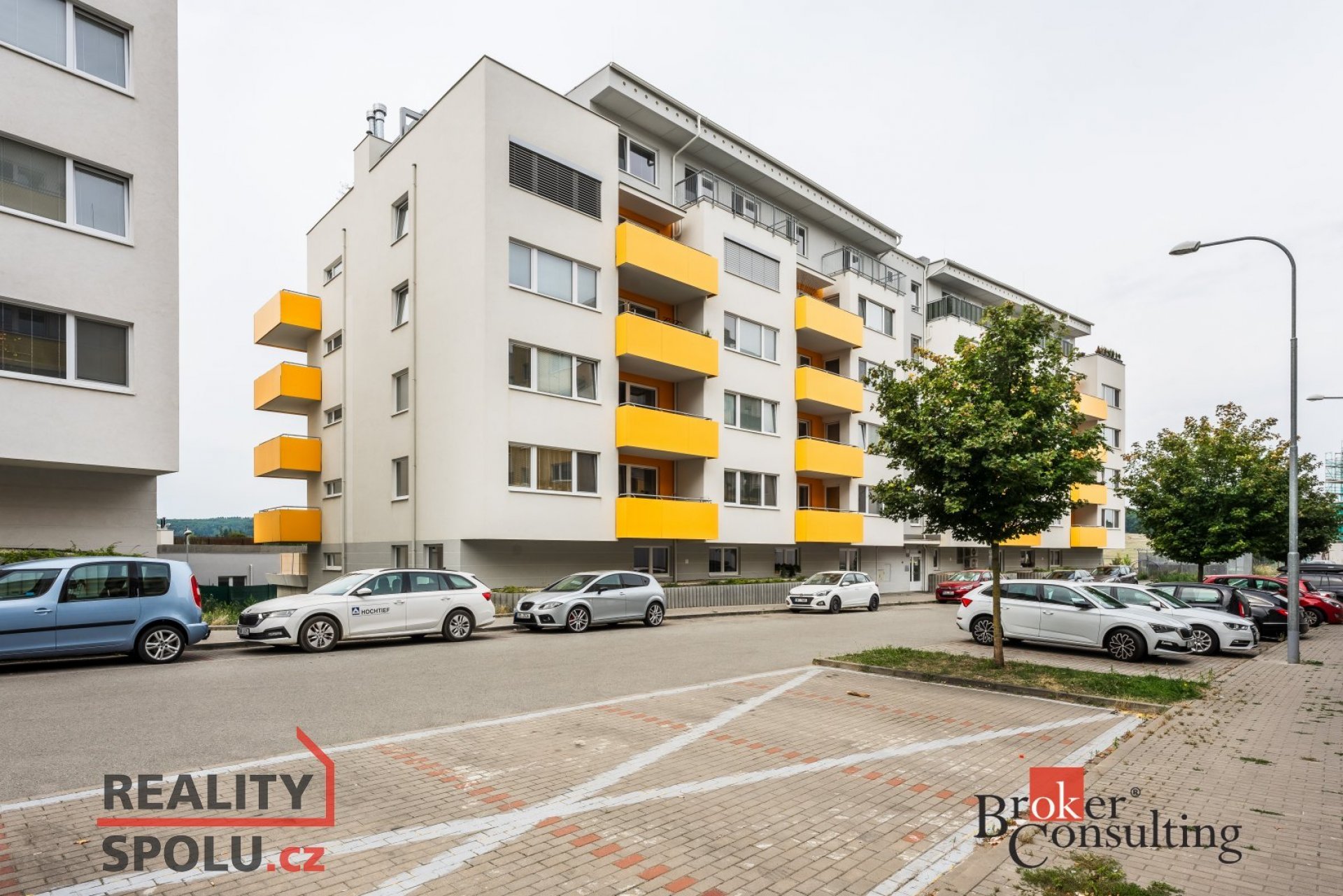 Prodej, ostatní/garážové stání, 14 m2, Chvalovka 1082/19, Žebětín, 64100 Brno-Žebětín [ID 78139]