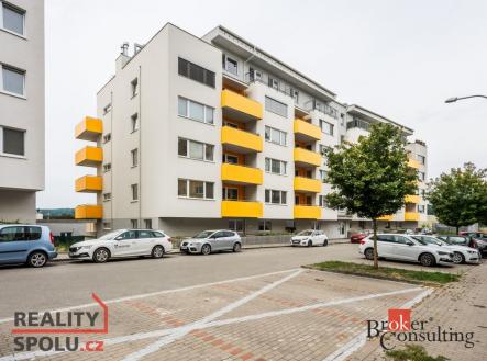 Prodej - malý objekt/garáž