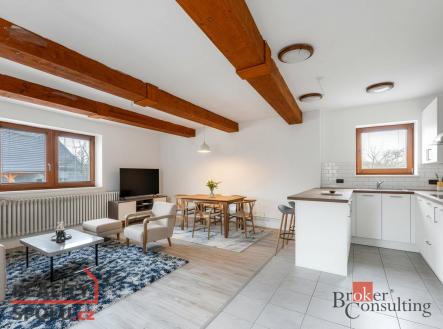 Prodej - dům/vila, 76 m²