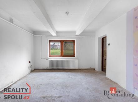 Prodej - dům/vila, 76 m²