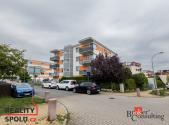 Prodej bytu, 2+kk, 60 m²