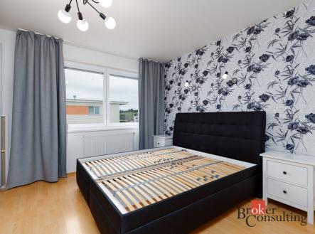 Prodej bytu, 2+kk, 60 m²