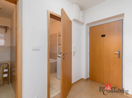 Prodej bytu, 2+kk, 60 m²