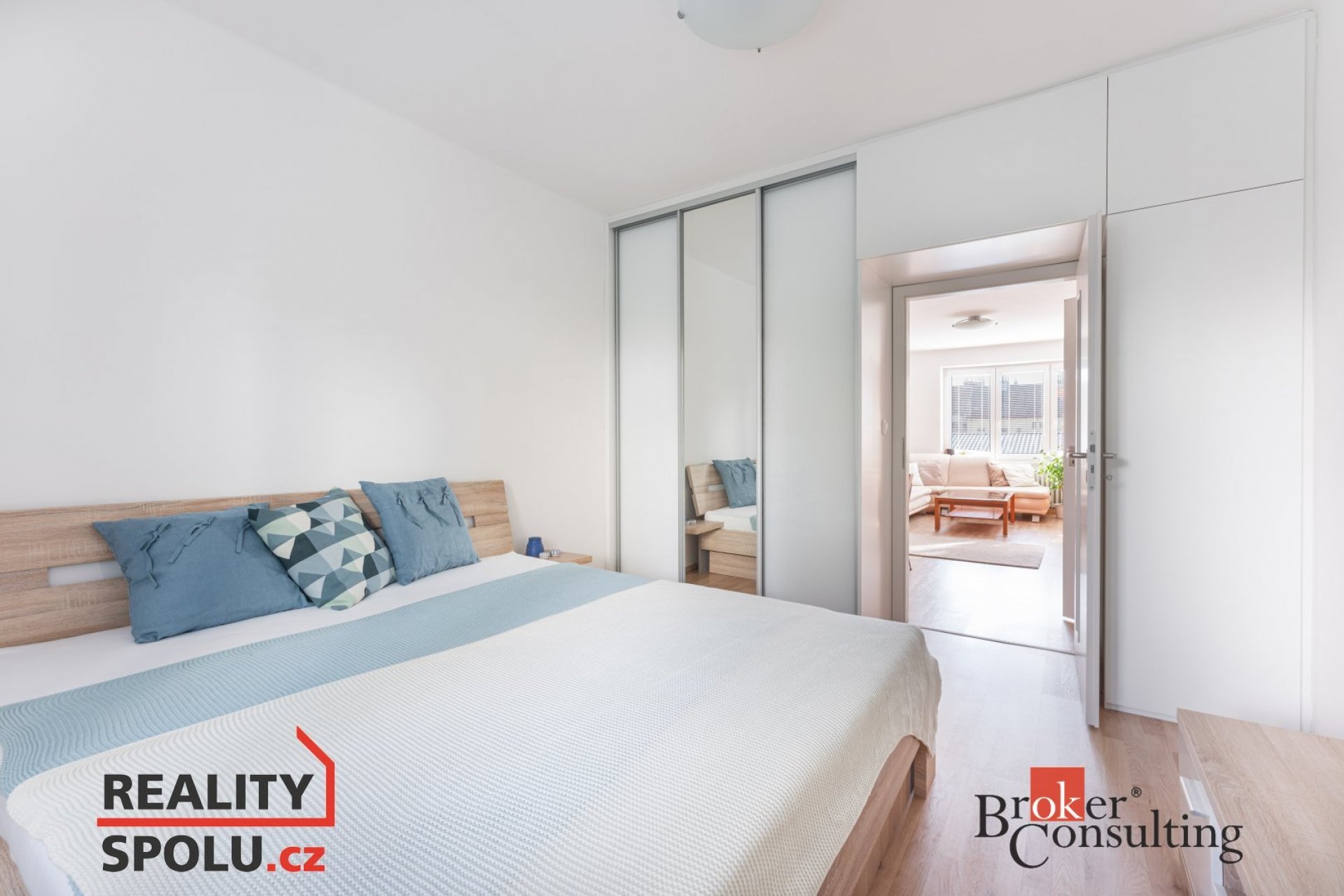 Pronájem, byty/3+1, 62 m2, Konšelská 419/23, Libeň, 18000 Praha 8 [ID 80220]