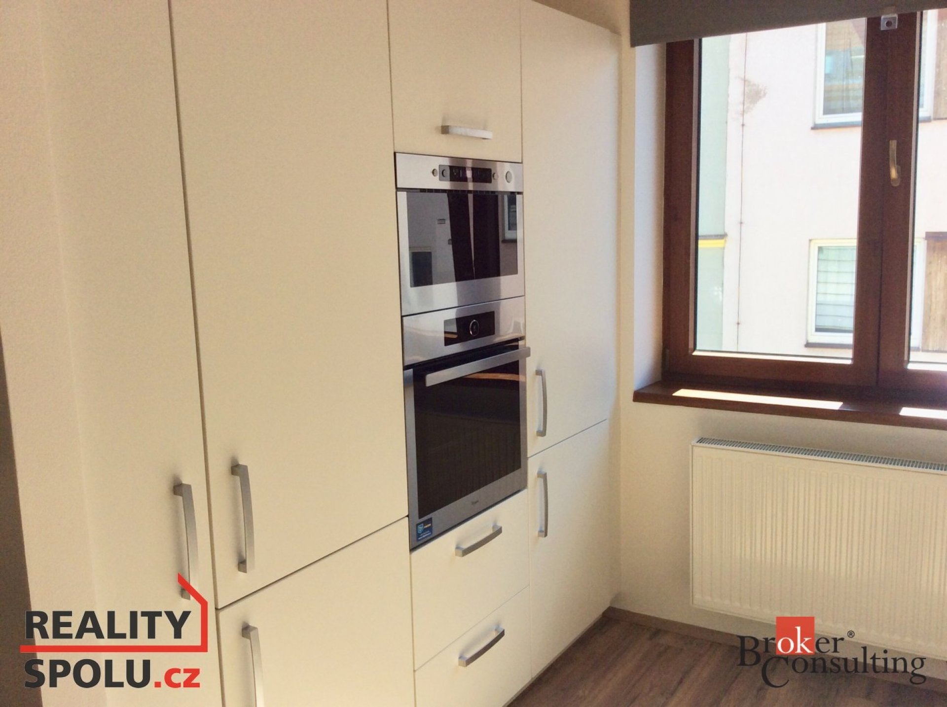 Pronájem, byty/2+kk, 53 m2, Nová 25, Valdické Předměstí, 50601 Jičín, Jičín [ID 79953]