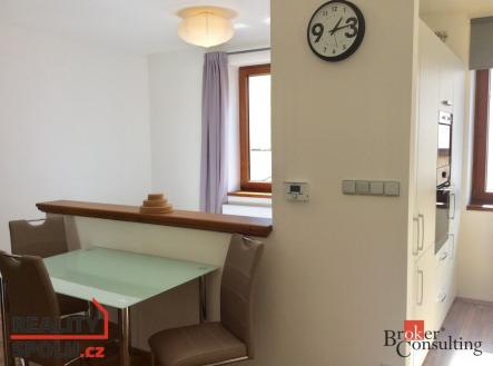 Pronájem bytu, 2+kk, 53 m²