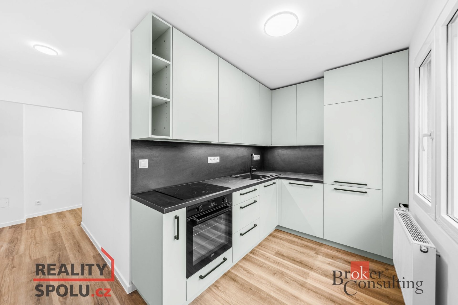 Prodej, byty/3+1, 76 m2, Moravská 997/10, 31200 Plzeň, Plzeň-město [ID 80233]