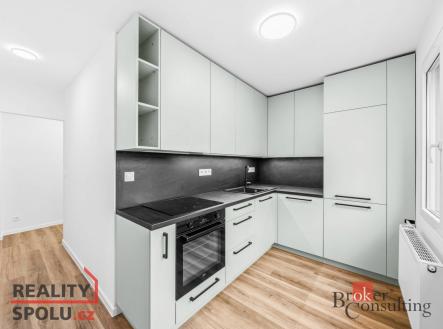 Prodej bytu, 3+1, 76 m²