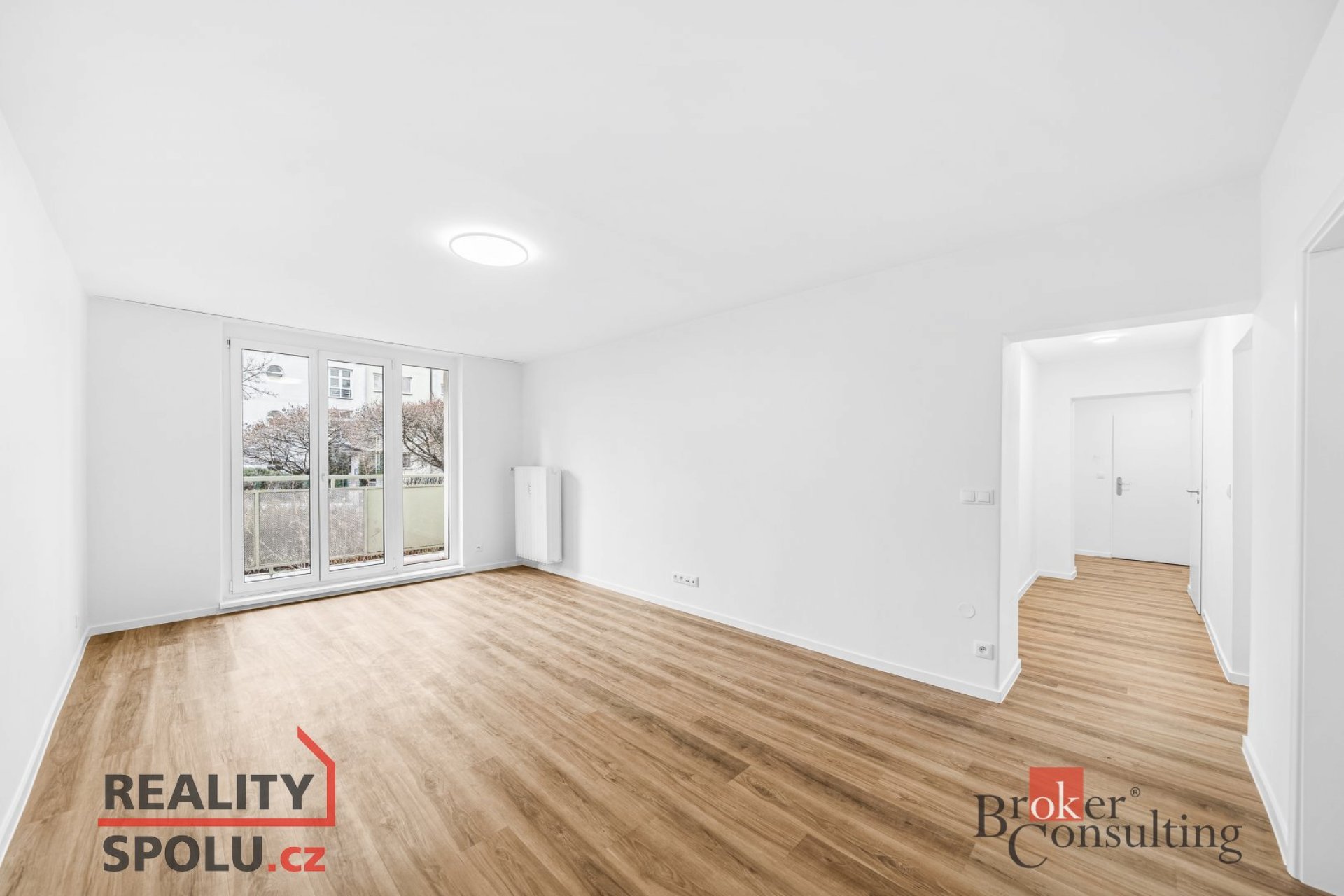 Prodej, byty/3+1, 76 m2, Moravská 997/10, 31200 Plzeň, Plzeň-město [ID 80233]