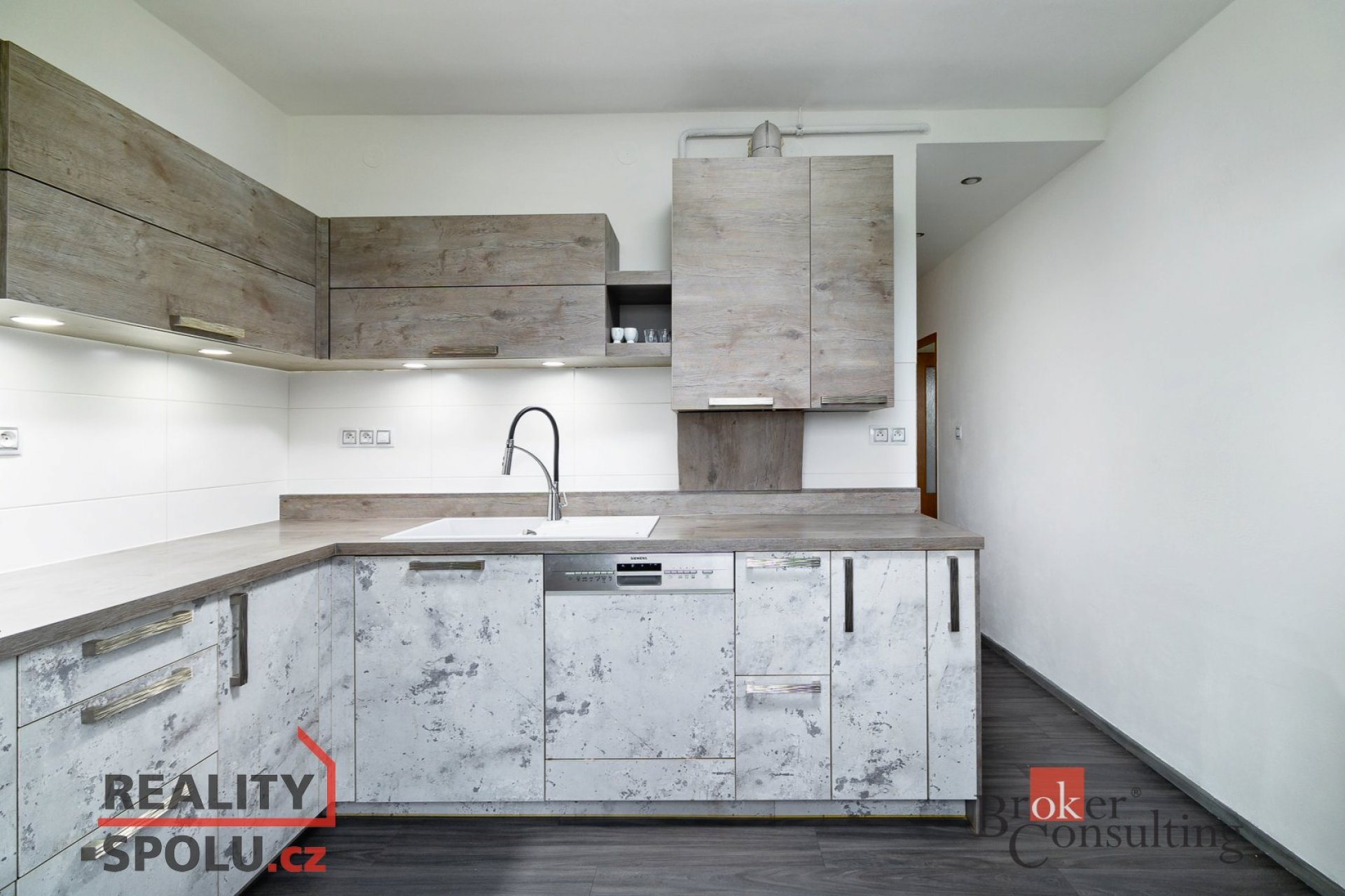 Pronájem, byty/2+1, 60 m2, 33209 Štěnovický Borek, Plzeň-město [ID 80145]