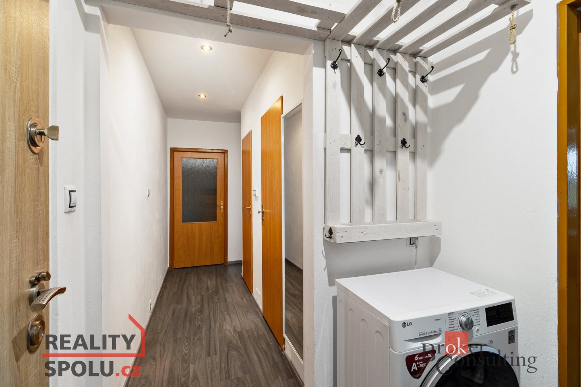 Pronájem, byty/2+1, 60 m2, 33209 Štěnovický Borek, Plzeň-město [ID 80145]