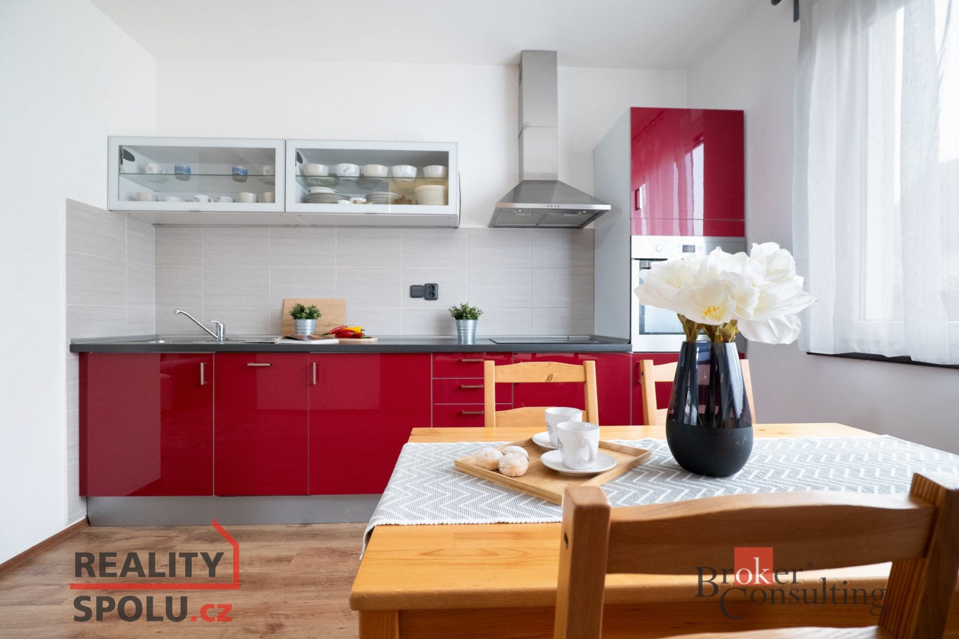 Prodej rodinného domu - Býkev