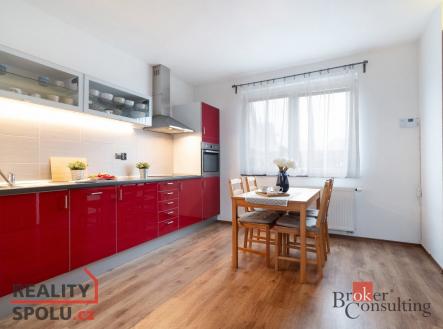 Prodej - dům/vila, 124 m²