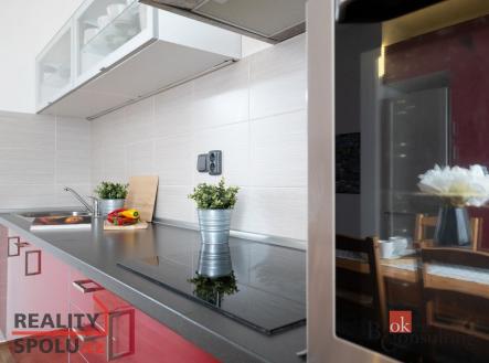 Prodej - dům/vila, 124 m²