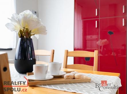 Prodej - dům/vila, 124 m²