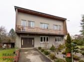 Prodej - dům/vila, 400 m²