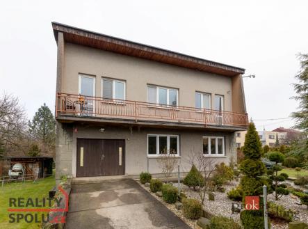 Prodej - dům/vila, 400 m²