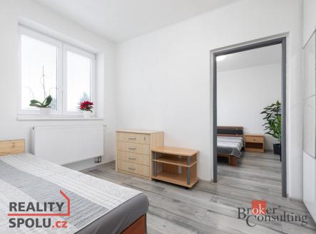 Prodej - dům/vila, 400 m²