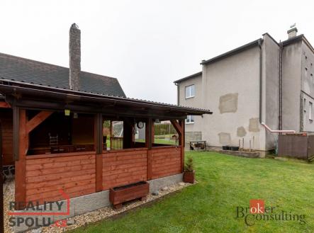 Prodej - dům/vila, 400 m²