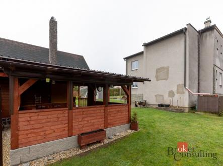 Prodej - dům/vila, 400 m²