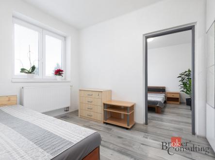 Prodej - dům/vila, 400 m²