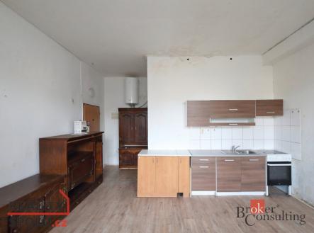 Prodej - komerční objekt, jiný, 300 m²