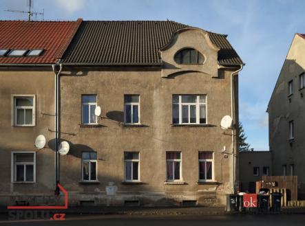 Prodej - komerční objekt, jiný, 300 m²