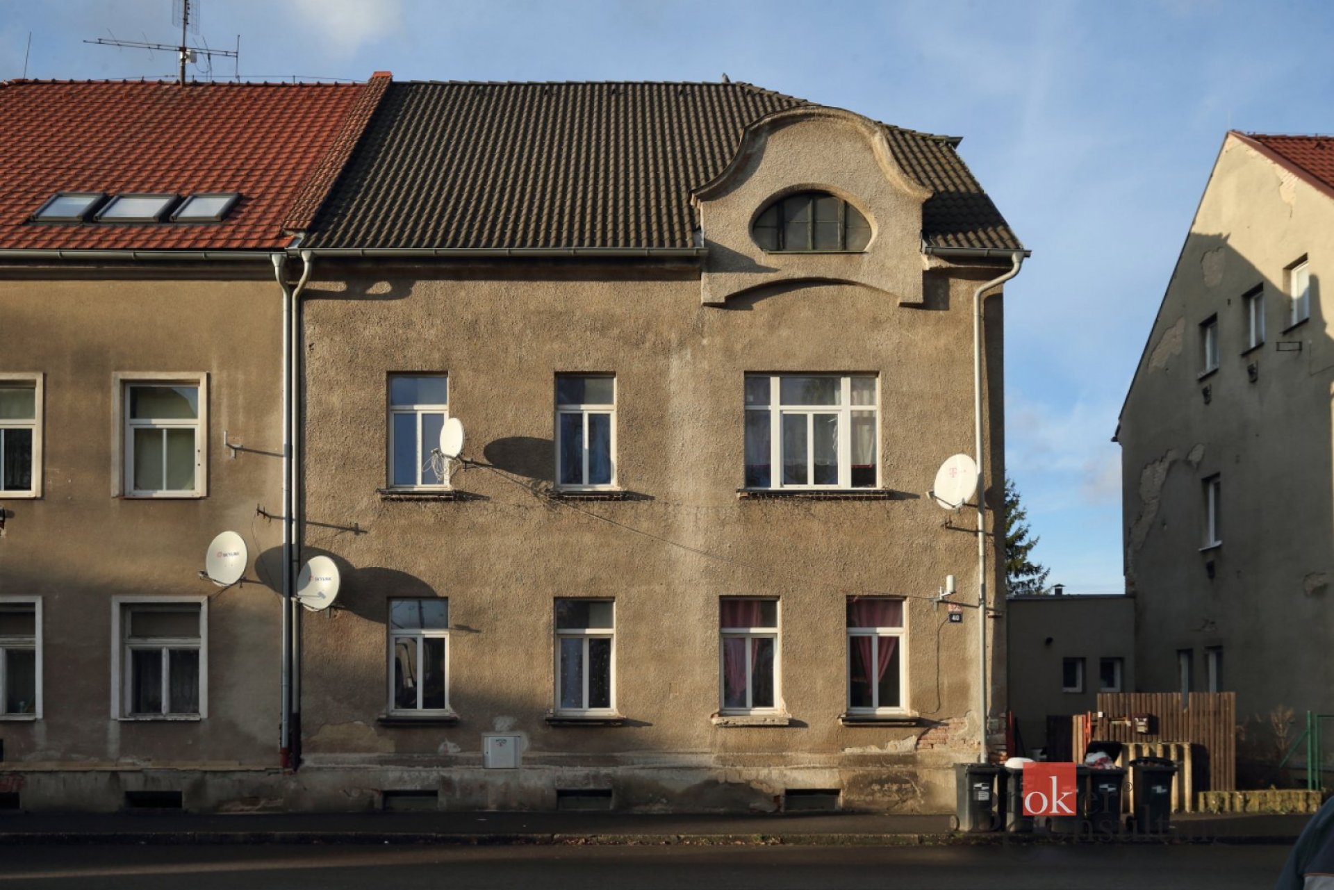 Prodej, komerční/činžovní dům, 300 m2, Dubická 973/40, 47001 Česká Lípa, Česká Lípa [ID 79687]