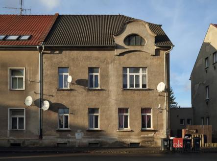 Prodej - komerční objekt, jiný, 300 m²