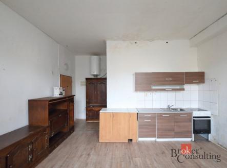 Prodej - komerční objekt, jiný, 300 m²