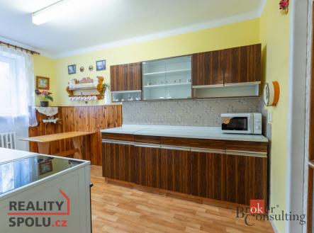 Prodej bytu, 2+kk, 62 m²