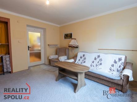 Prodej bytu, 2+kk, 62 m²