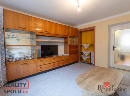 Prodej bytu, 2+kk, 62 m²