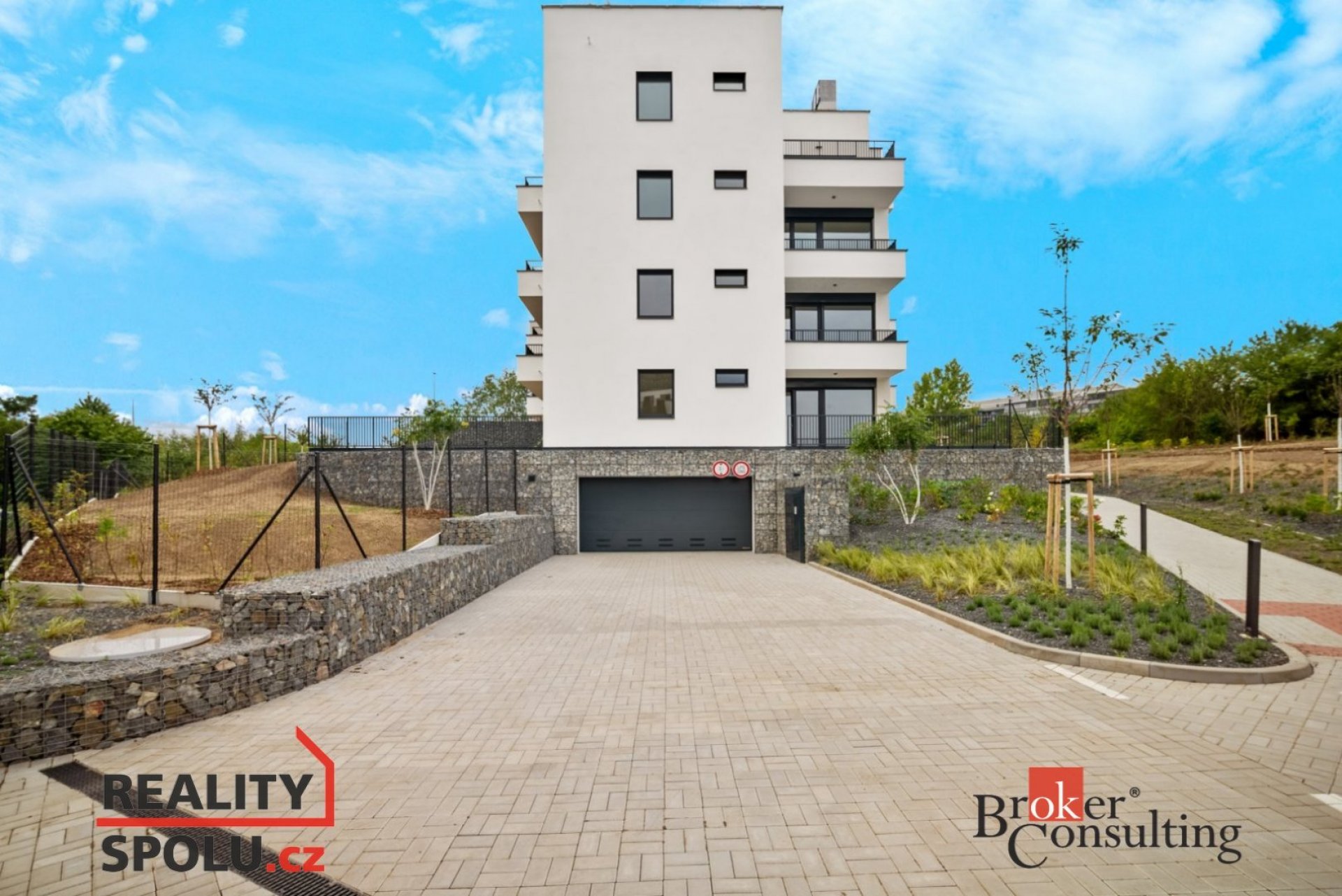 Pronájem, byty/2+kk, 51 m2, Hasilova 3154/5, 15500 Praha, Hlavní město Praha [ID 80200]